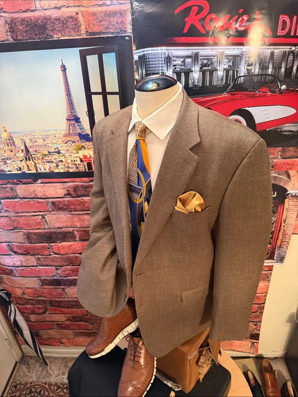 Lauren Ralph Lauren Sport Coat